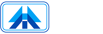 white logo